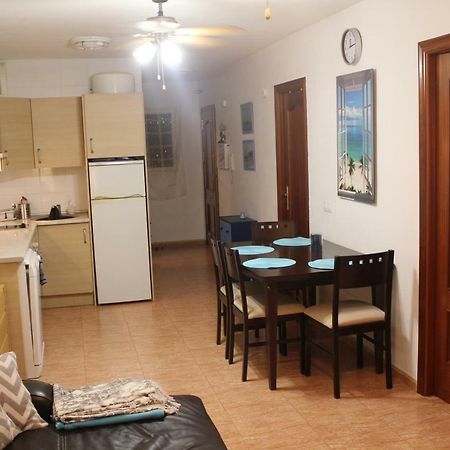 Alta Entinas Complex Apartment Almerimar Ngoại thất bức ảnh