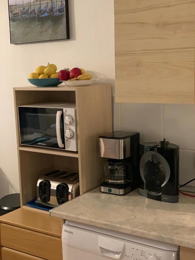 Alta Entinas Complex Apartment Almerimar Ngoại thất bức ảnh