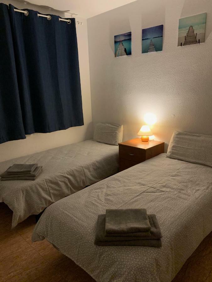 Alta Entinas Complex Apartment Almerimar Ngoại thất bức ảnh