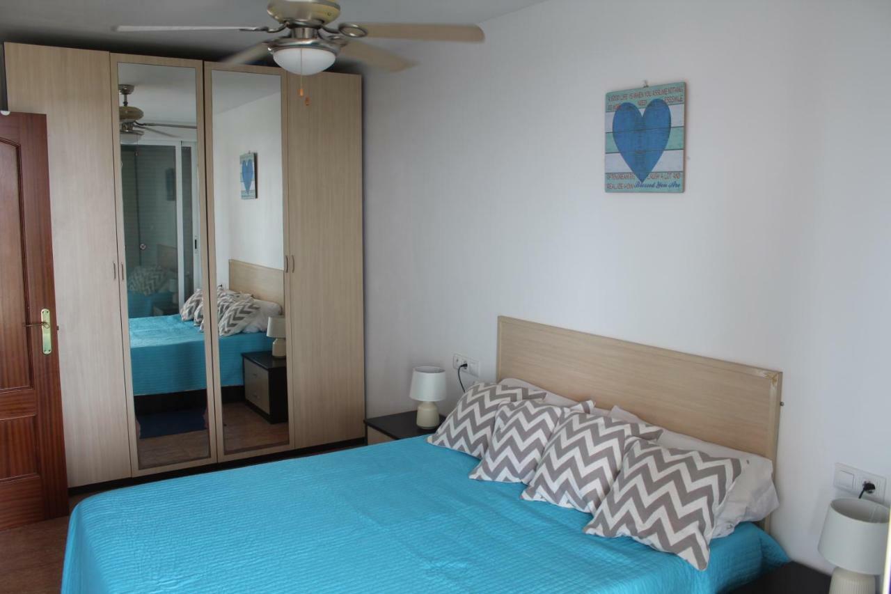 Alta Entinas Complex Apartment Almerimar Ngoại thất bức ảnh